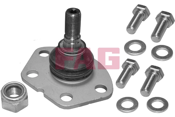 Ball Joint